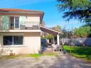 Vente Maison 4 pièces 81 m2 Saint André de Sangonis