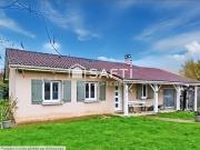 Vente Maison 4 pièces 81 m2 Saint Didier sur Chalaronne