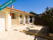 Vente Maison 4 pièces 81 m2 Saint Laurent de la Salanque