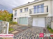 Vente Maison 4 pièces 81 m2 Sainte Gemmes sur Loire
