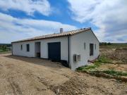 Vente Maison 4 pièces 81 m2 Salles d'Aude