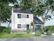 Vente Maison 4 pièces 81 m2 Vernou la Celle sur Seine