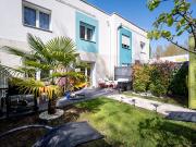 Vente Maison 4 pièces 81 m2 Villeneuve Saint Georges