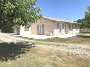 Vente Maison 4 pièces 82.29 m2 Langon