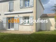 Vente Maison 4 pièces 82.79 m2 Vaux sur Mer