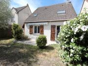 Vente Maison 4 pièces 82.7 m2 Les Mureaux