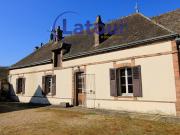 Vente Maison 4 pièces 82.9 m2 Dreux