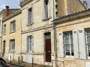 Vente Maison 4 pièces 82 m2 Bordeaux