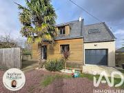 Vente Maison 4 pièces 82 m2 Clohars carnoet