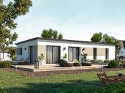 Vente Maison 4 pièces 82 m2 Ergué Gabéric