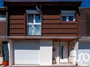 Vente Maison 4 pièces 82 m2 Fosses
