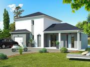 Vente Maison 4 pièces 82 m2 Lavoux