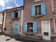 Vente Maison 4 pièces 82 m2 Le Broc