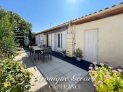 Vente Maison 4 pièces 82 m2 Le Pizou