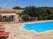 Vente Maison 4 pièces 82 m2 Le Thoronet