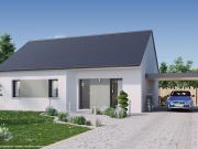 Vente Maison 4 pièces 82 m2 Ligne Vente Maison 4 pièces 82 m2 Ligne