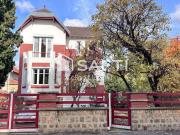 Vente Maison 4 pièces 82 m2 Maisons Alfort