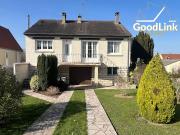 Vente Maison 4 pièces 82 m2 Mennecy