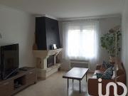 Vente Maison 4 pièces 82 m2 Neuilly sur Marne