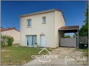 Vente Maison 4 pièces 82 m2 Poitiers