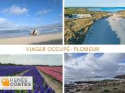 Vente Maison 4 pièces 82 m2 Plomeur