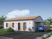 Vente Maison 4 pièces 82 m2 Pontonx sur l'Adour