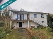 Vente Maison 4 pièces 82 m2 Ruffec