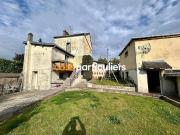 Vente Maison 4 pièces 82 m2 Saint Aubin lès Elbeuf