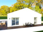 Vente Maison 4 pièces 82 m2 Saint Gilles Croix de Vie