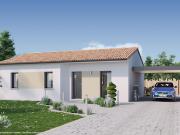 Vente Maison 4 pièces 82 m2 Saint Julien en Born