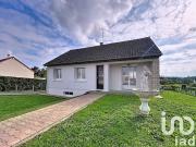 Vente Maison 4 pièces 82 m2 Saint Marcel