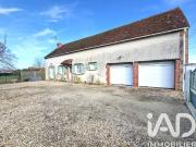 Vente Maison 4 pièces 82 m2 Sully sur Loire