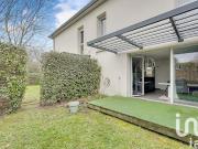 Vente Maison 4 pièces 82 m2 Toulouse