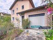 Vente Maison 4 pièces 82 m2 Toulouse