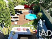 Vente Maison 4 pièces 82 m2 Toulouse