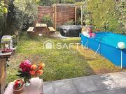 Vente Maison 4 pièces 82 m2 Toulouse