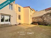 Vente Maison 4 pièces 82 m2 Valenton