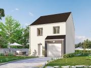Vente Maison 4 pièces 82 m2 Villemoisson sur Orge