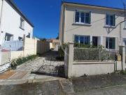 Vente Maison 4 pièces 83.22 m2 Nantes