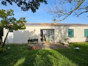 Vente Maison 4 pièces 83.5 m2 Port des Barques
