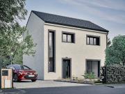 Vente Maison 4 pièces 83.73 m2 Heudebouville