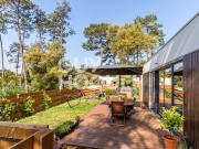 Vente Maison 4 pièces 81.83 m2 Labenne