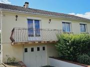 Vente Maison 4 pièces 83.9 m2 Saint Germain du Puy