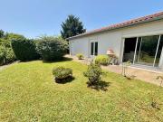 Vente Maison 4 pièces 83 m2 Anglet