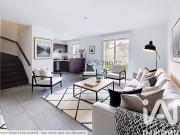 Vente Maison 4 pièces 83 m2 Aucamville