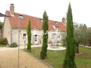 Vente Maison 4 pièces 83 m2 Cernoy