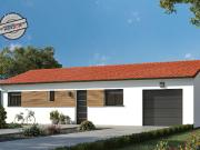 Vente Maison 4 pièces 83 m2 Cucq