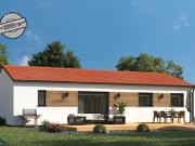 Vente Maison 4 pièces 83 m2 Epfig
