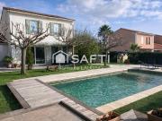 Vente Maison 4 pièces 83 m2 Frejus