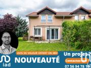 Vente Maison 4 pièces 83 m2 Gap
